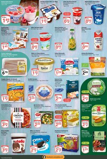 Nutella im GLOBUS Prospekt "Aktuelle Angebote" mit 35 Seiten (Weißenfels)