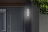 LED-Wandaußenleuchte von  im aktuellen Möbel Inhofer Prospekt für 19,00 €