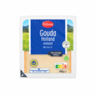 Gouda Holland mittelalt im Lidl Prospekt Gouda Holland mittelalt von Milbona im aktuellen Lidl Prospekt für 3,49 €