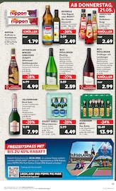 Bio Öl im Kaufland Prospekt in Heidelberg Aktueller Kaufland Prospekt mit Bio Öl, "Hier bin ich richtig", Seite 22