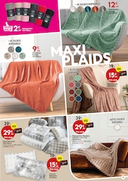 Offre Boudoir dans le catalogue Maxi Bazar du moment à la page 13