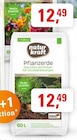Pflanzerde bei ZG Raiffeisen im Prospekt "" für 12,49 €
