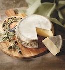 Tomme de Savoie IGP Tournette en promo à 14,99 € chez Intermarché Tomme de Savoie IGP Tournette dans le catalogue Intermarché