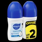 Déodorant à Billes - MONSAVON en promo chez Carrefour Mulhouse à 3,12 €