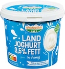 Aktuelles Landjoghurt Angebot bei Netto Marken-Discount in Hildesheim ab 1,99 €