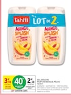 Gel Douche Parfum Mangue Pêche - TAHITI en promo chez Intermarché Express Gel Douche Parfum Mangue Pêche - TAHITI dans le catalogue Intermarché Express