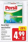 Vollwaschmittel von Persil für 4,99 € bei E center im Angebot Vollwaschmittel von Persil im aktuellen E center Prospekt