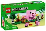 Bausteine-Set im Angebot bei Penny in Ulm Bausteine-Set Angebote von LEGO bei Penny Ulm für 14,99 €