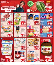 Aktueller Kaufland Prospekt "Aktuelle Angebote" Aktueller Kaufland Prospekt