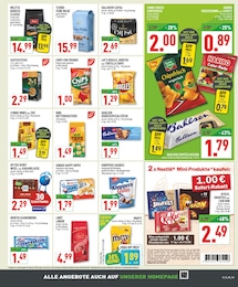 Haribo Angebot im aktuellen Marktkauf Prospekt auf Seite 15