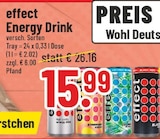 Energy Drink bei Trinkgut im Bergheim Prospekt für 15,99 €