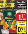 Chipsfrisch bei E center im Selm Prospekt für 0,99 €
