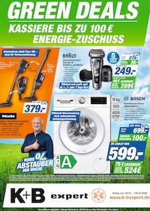 expert Prospekt Top Angebote mit 12 Seiten