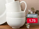 Porcelain Bowl bei Woolworth im Kelsterbach Prospekt für 1,75 €