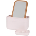 Action Gauchy - Promo Organiseur maquillage avec miroir Promo Organiseur maquillage avec miroir à 4,79 € dans le catalogue Action à Gauchy