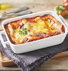 Lasagne de boeuf - Intermarché Super Lasagne de boeuf à 9,99 € dans le catalogue Intermarché Super