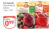 GLOBUS - Gelierfix Angebot im Prospekt Gelierfix bei GLOBUS im Prospekt "" für 0,99 €