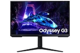 Ecran Gaming  - 23.8'' - SAMSUNG en promo chez Carrefour Toulon à 129,99 €