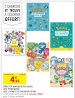 Pokémon Colorages Pixels - Dragon D'Or - Intermarché Super à Lille Pokémon Colorages Pixels - Dragon D'Or en promo chez Intermarché Super Lille à 4,95 €