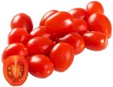 Cherry Romatomaten im Angebot bei REWE in Offenbach Cherry Romatomaten Angebote bei REWE Offenbach für 0,89 €