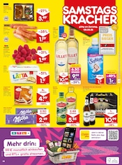 Weichspüler im Netto Marken-Discount Prospekt in Fellbach Aktueller Netto Marken-Discount Prospekt mit Weichspüler, "Aktuelle Angebote", Seite 42