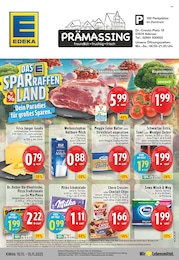 Aktueller EDEKA Supermarkt Prospekt für Herschbroich 10.11.2025 - 15.11.2025 EDEKA Prospekt für Herschbroich mit 24 Seiten