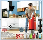 Pushboy Abfalleimer von Wesco im aktuellen Trends Prospekt