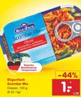 Scomber Mix Angebote von Rügenfisch bei Netto Marken-Discount Frankfurt für 1,00 €