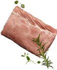 Aktuelle Braten Angebote bei REWE in Bottrop Aktuelles Schweinerückenbraten Angebot bei REWE in Bottrop ab 0,79 €