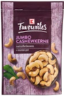 Jumbo-Cashewkerne von K-Favourites im aktuellen Kaufland Prospekt
