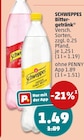 Bittergetränk bei Penny im Prospekt "" für 1,49 €