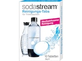1090001491 Reinigungstabs keine Angabe von SODASTREAM im aktuellen MediaMarkt Saturn Prospekt für 4,49 €