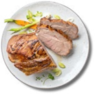 Schweinenacken/-kamm XXL von K-PURLAND im aktuellen Kaufland Prospekt für 5,29 €