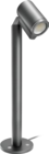 LED-Sensor-Spot Spot one S von Steinel im aktuellen Hornbach Prospekt für 49,85 €