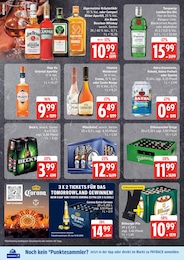 Dithmarscher Angebot & Preis im aktuellen EDEKA Prospekt Dithmarscher Angebot im aktuellen EDEKA Prospekt auf Seite 20