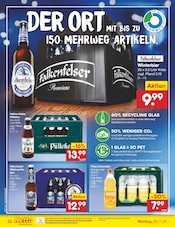 Aktueller Netto Marken-Discount Prospekt mit Wasser, "Aktuelle Angebote", Seite 30