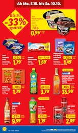 Pudding im Lidl Prospekt Pudding im Lidl Prospekt LIDL LOHNT SICH auf S. 16