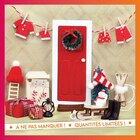 Maisonnette de noel miniature 29 à 6,79 € dans le catalogue B&M