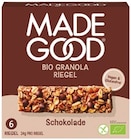Aktuelle Süßigkeiten Angebote bei REWE in Siegen (Universitätsstadt) Aktuelles Müsliriegel Schoko Angebot bei REWE in Siegen (Universitätsstadt) ab 2,22 €