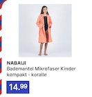 Bademantel von NABAIJI im aktuellen Decathlon Prospekt für 14,99 €