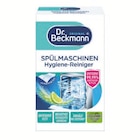 Lidl Wetter - Spülmaschinen Hygiene-Reiniger Angebot im Prospekt Spülmaschinen Hygiene-Reiniger bei Lidl im Wetter Prospekt für 2,65 €