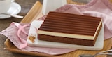 Entremets trio chocolat en promo chez Intermarché Super Entremets trio chocolat dans le catalogue Intermarché Super