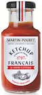 Ketchup Français Le Grand Classique - Martin-Pouret à 2,22 € dans le catalogue Intermarché Hyper