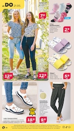 Damenunterwäsche Angebot im aktuellen Netto mit dem Scottie Prospekt auf Seite 26