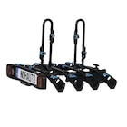 Norauto Autun - Promo Porte-vélos sur attelage norauto deck 100-4 pour 4 vélos Promo Porte-vélos sur attelage norauto deck 100-4 pour 4 vélos à 209,99 € dans le catalogue Norauto à Autun
