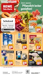 REWE Prospekt für Mülheim mit 26 Seiten REWE Prospekt für Mülheim: "Dein Markt", 26 Seiten, 24.08.2026 - 29.08.2026
