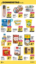 Aktueller Netto mit dem Scottie Prospekt mit Sirup, "Günstig. Besser. Für Dich.", Seite 26