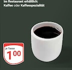 Angebot im GLOBUS Großschwabhausen Prospekt GLOBUS Großschwabhausen Prospekt mit im Angebot für 1,00 €