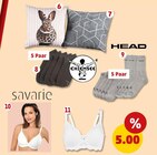 Deko-Kissen* im Angebot bei Penny in Celle Deko-Kissen* Angebote von savarie bei Penny Celle für 5,00 €