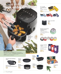 Offre Friteuse dans le catalogue Culinarion du moment à la page 4